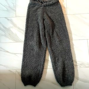 SKIMS Sweatpants S/M
